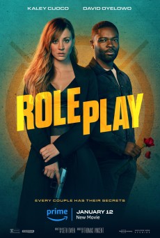 ROLE PLAY (2023) โรลเพลย์ สวมรอยมารัก พากย์ไทย - ดูหนังออนไลน์