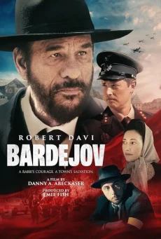 Bardejov (2024) - ดูหนังออนไลน์