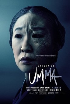 Umma (2022) อุมมา ผีแม่วิญญาณหลอน - ดูหนังออนไลน