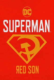 SUPERMAN RED SON (2020) ซับไทย - ดูหนังออนไลน
