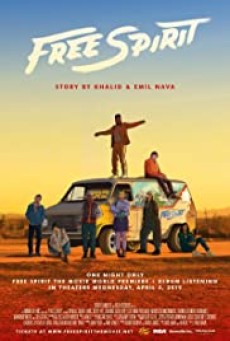 Khalid Free Spirit (2019) - ดูหนังออนไลน์