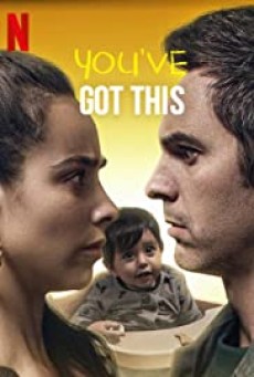 YOU’VE GOT THIS (2020) คุณพ่อตัวสำรอง [ซับไทย] - ดูหนังออนไลน