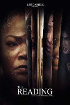 THE READING (2023) ซับไทย - ดูหนังออนไลน