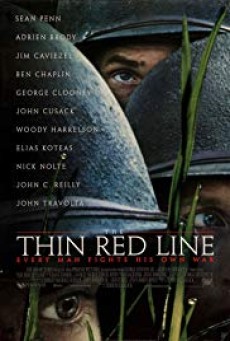 The Thin Red Line (1998) เดอะ ทิน เรด ไลน์ ฝ่านรกยึดเส้นตาย - ดูหนังออนไลน