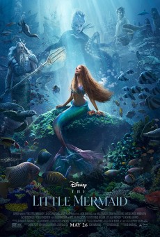 THE LITTLE MERMAID (2023) เงือกน้อยผจญภัย พากย์ไทย - ดูหนังออนไลน์
