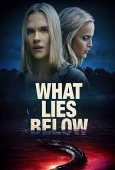 WHAT LIES BELOW (2020) ซับไทย - ดูหนังออนไลน