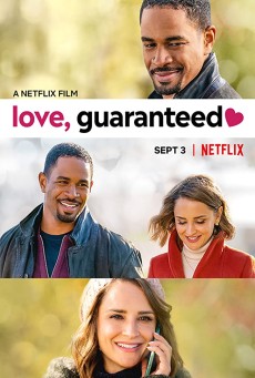 Love Guaranteed | Netflix (2020) รัก… รับประกัน - ดูหนังออนไลน