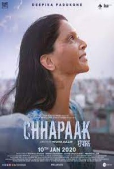 Chhapaak (2020) - ดูหนังออนไลน