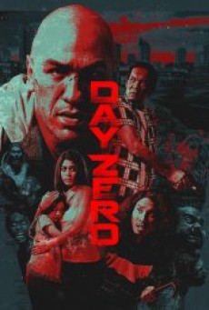 DAY ZERO (2022) - ดูหนังออนไลน์