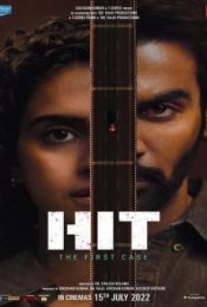 HIT THE FIRST CASE (2022) คดีแรก - ดูหนังออนไลน