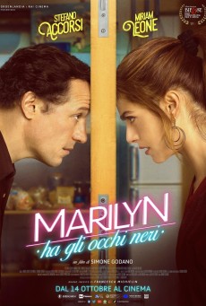 MARILYN’S EYES (2022) ดวงตามาริลิน - ดูหนังออนไลน