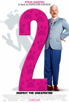 The Pink Panther (2006) เดอะพิงค์แพนเตอร์ - ดูหนังออนไลน