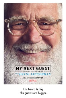 My Next Guest Needs No Introduction with David Letterman (2022) ซับไทย - ดูหนังออนไลน