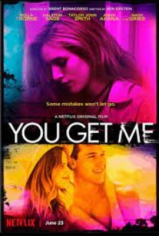 You Get Me (2017) - ดูหนังออนไลน