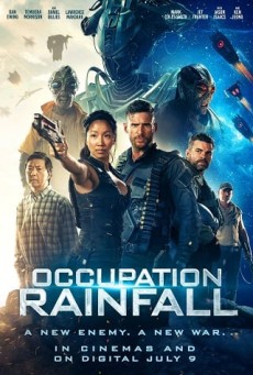 Occupation: Rainfall (2020) สงครามวันสิ้นหวัง - ดูหนังออนไลน์