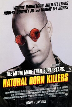 NATURAL BORN KILLERS (1994) เธอกับฉัน..คู่โหดพันธุ์อำมหิต ซับไทย - ดูหนังออนไลน์