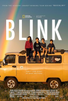 Blink (2024) - ดูหนังออนไลน์