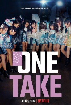 BNK48 One Take | Netflix (2020) - ดูหนังออนไลน์