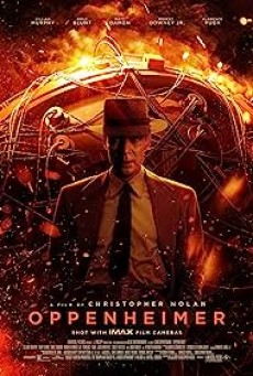 OPPENHEIMER (2023) ออพเพนไฮเมอร์ พากย์ไทย - ดูหนังออนไลน์
