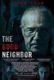 The Good Neighbor (2016) แอบส่องจ้องตาย - ดูหนังออนไลน์