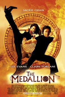 The Medallion (2003) ฟัดอมตะ - ดูหนังออนไลน