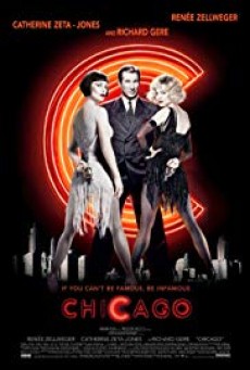 Chicago (2002) ชิคาโก - ดูหนังออนไลน์