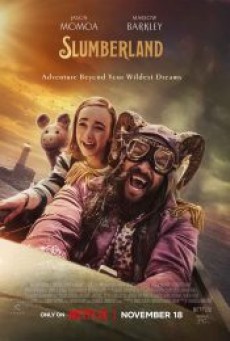 SLUMBERLAND (2022) สลัมเบอร์แลนด์ - ดูหนังออนไลน