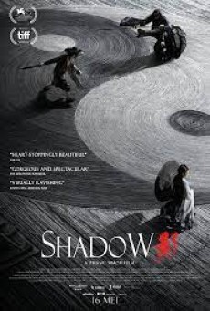 SHADOW (2018) จอมคนกระบี่เงา พากย์ไทย - ดูหนังออนไลน์