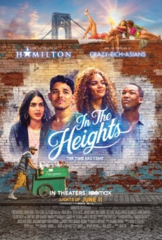 IN THE HEIGHTS (2021) ซับไทย - ดูหนังออนไลน