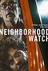 Neighborhood Watch (2025) - ดูหนังออนไลน์