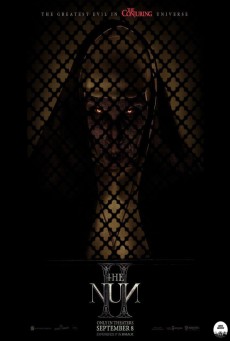 THE NUN 2 (2023) เดอะ นัน 2 พากย์ไทย - ดูหนังออนไลน