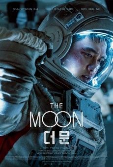 The Moon ปฏิบัติการพิชิตจันทร์ (2023) - ดูหนังออนไลน์