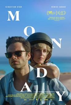 MONDAY (2020) - ดูหนังออนไลน