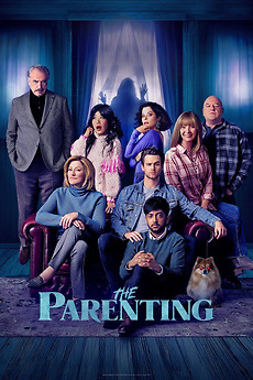 The Parenting (2025) อุต๊ะ มาป๊ะผี - ดูหนังออนไลน์