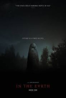 IN THE EARTH (2021) - ดูหนังออนไลน