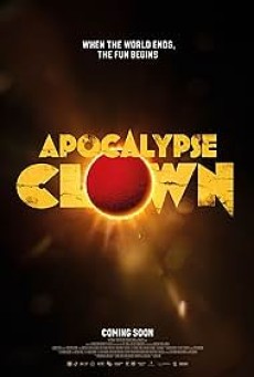 Apocalypse Clown (2023) ซับไทย - ดูหนังออนไลน