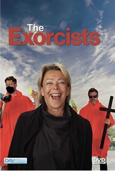 EXORCIST (2022) มือปราบปีศาจ พากย์ไทย - ดูหนังออนไลน์