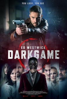 DarkGamer (2024) ดาร์กเกมเมอร์ - ดูหนังออนไลน์