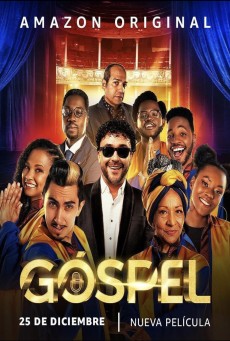 GOSPEL (2022) ซับไทย - ดูหนังออนไลน