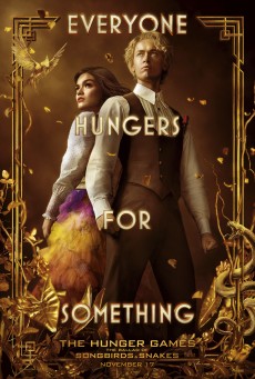 The Hunger Games: The Ballad of Songbirds and Snakes (2023) เดอะ ฮังเกอร์เกมส์ ปฐมบทเกมล่าเกม พากย์ไทย - ดูหนังออนไลน์