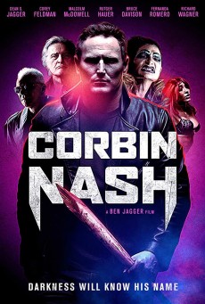 Corbin Nash (2018) ปีศาจรัตติกาล - ดูหนังออนไลน