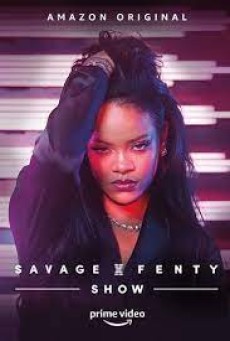 SAVAGE X FENTY SHOW (2019) ซับไทย - ดูหนังออนไลน
