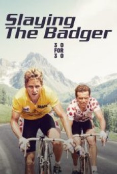SLAYING THE BADGER (2014) - ดูหนังออนไลน์