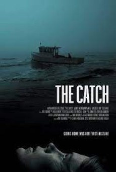 The Catch (2020) - ดูหนังออนไลน
