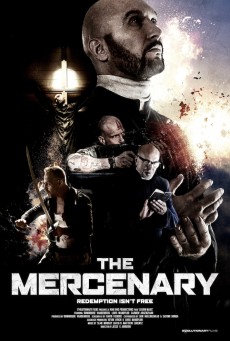 THE MERCENARY (LEGION MAXX) (2019) - ดูหนังออนไลน