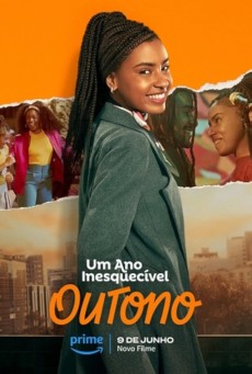 AN UNFORGETTABLE YEAR AUTUMN (2023) ปีที่ไม่อาจลืมเลือน ฤดูใบไม้ร่วง ซับไทย - ดูหนังออนไลน์