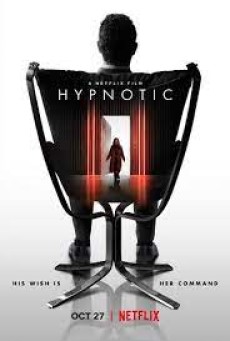 Hypnotic (2021) สะกดตาย - ดูหนังออนไลน