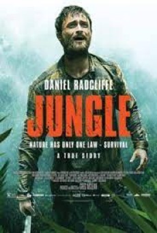 Jungle (2017) ต้องรอด - ดูหนังออนไลน์
