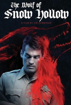 The Wolf of Snow Hollow (2020) คืนหมาโหดแห่งสโนว์ฮอลโลว์ - ดูหนังออนไลน