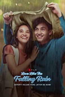 IS LOVE LIKE THE FALLING RAIN (2020) รักดั่งสายฝน [ซับไทย] - ดูหนังออนไลน
